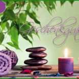 Thai Massage Gutschein Vorlage