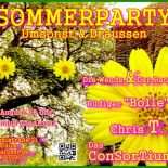 Theater Flyer Vorlagen