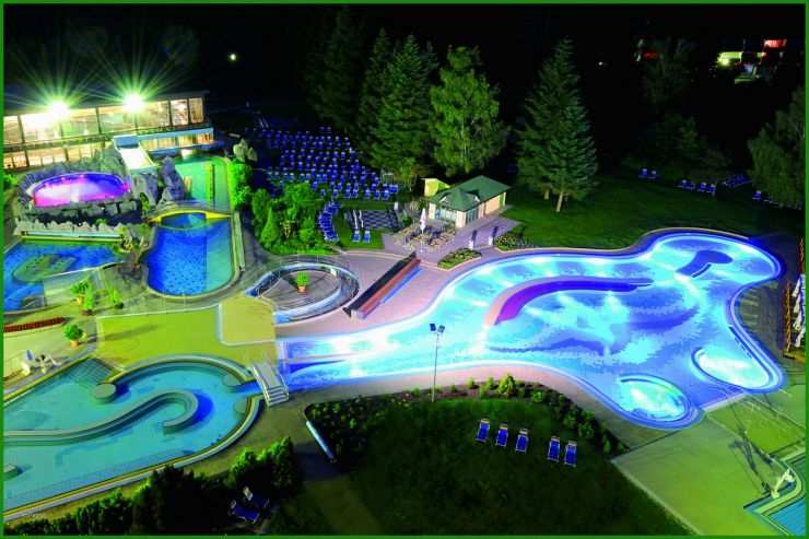 Thermen Gutschein Vorlage