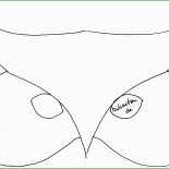 Tiermasken Basteln Vorlagen Ausdrucken