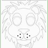 Tiger Maske Basteln Vorlage 2 Tiger Maske Basteln Vorlage