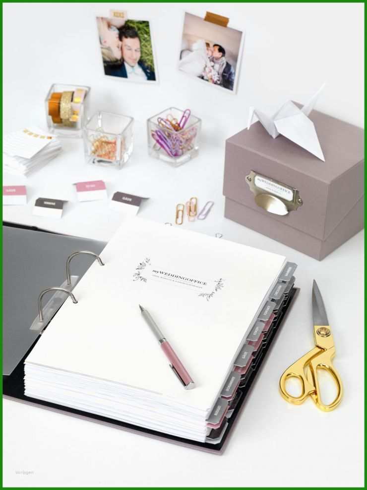 To Do Liste Hochzeit Vorlage
