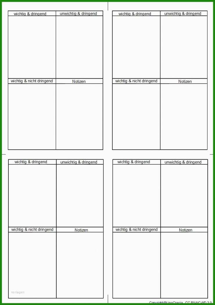 To Do Liste Kostenlose Vorlage