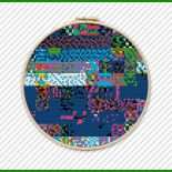 To Do Liste Vorlage Bunt