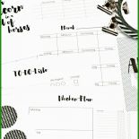 To Do Liste Vorlage Drucken