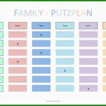 To Do Liste Vorlage Haushalt