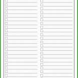 To Do Liste Vorlage Kostenlos