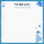 To Do Liste Vorlage Lustig