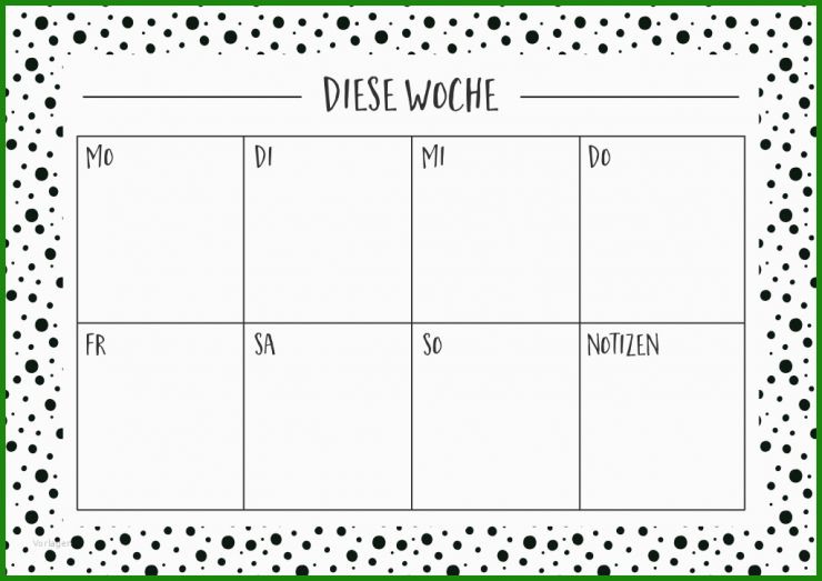 To Do Liste Vorlage Pinterest