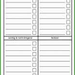 To Do Liste Vorlage Prioritäten