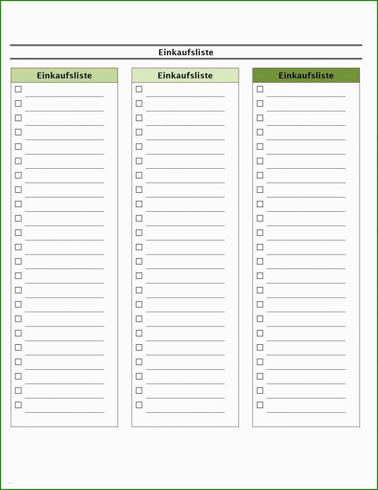 To Do Liste Vorlage Word Kostenlos