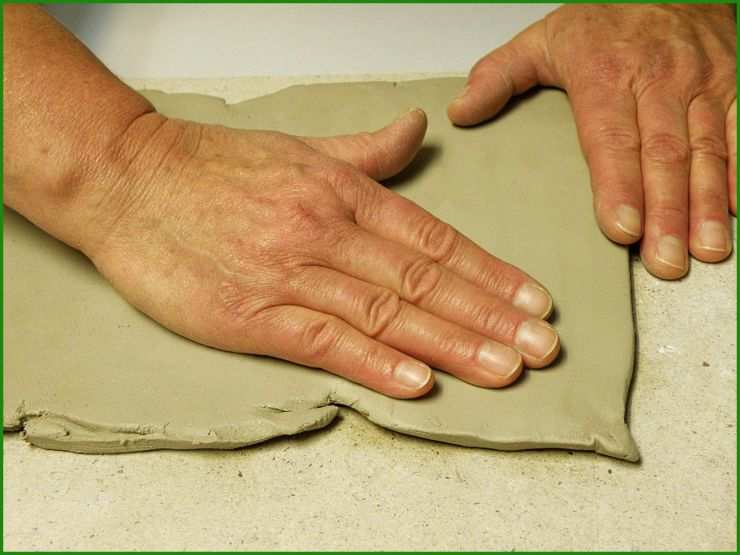 Ton Basteln Vorlagen 6 Ton Basteln Vorlagen