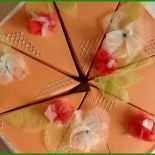 Torte Papier Basteln Vorlage