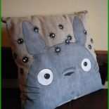 Totoro Basteln Vorlage 2 Totoro Basteln Vorlage