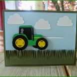 Traktor Laterne Basteln Vorlage