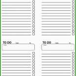 Tumblr to Do Liste Vorlage