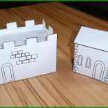 Turm Basteln Vorlage 10 Turm Basteln Vorlage