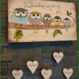 Türschilder Familie Basteln Vorlagen 2 Türschilder Familie Basteln Vorlagen