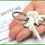 Unbefristeter Mietvertrag Kündigen