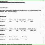 Unkündbarer Mietvertrag Muster