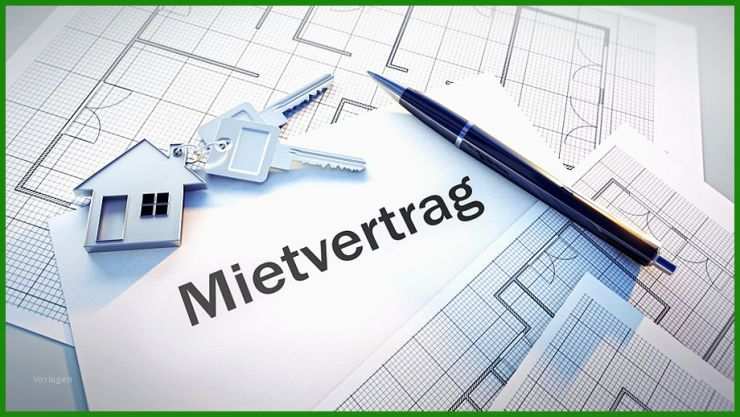 Untermietvertrag Englisch Vorlage