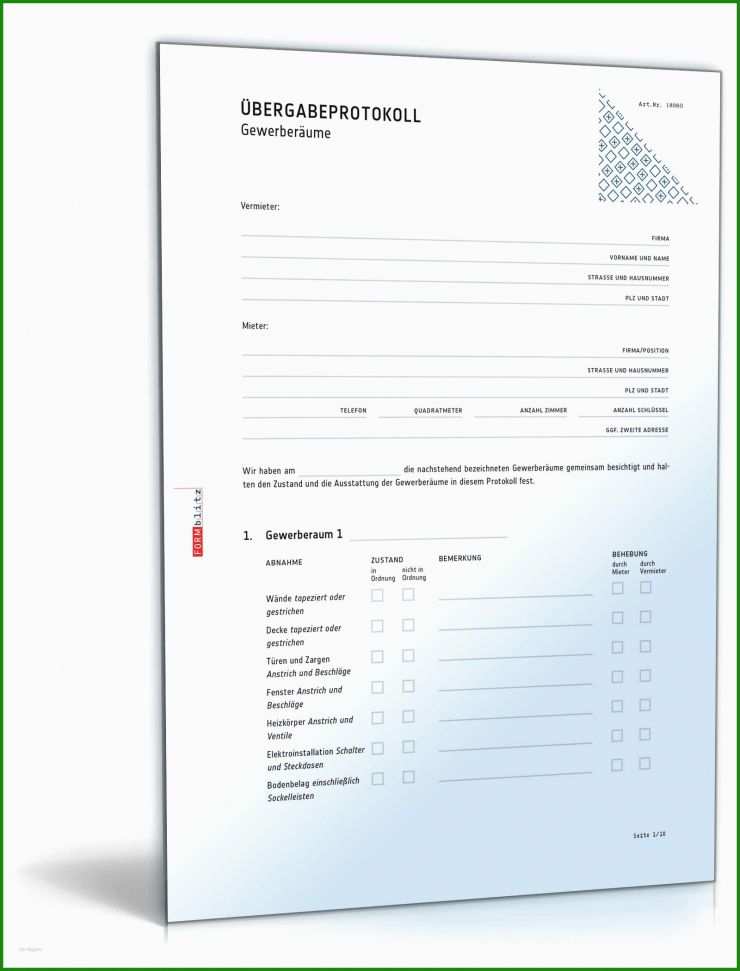 Untermietvertrag Geschäftsräume Vorlage