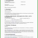 Untermietvertrag Gewerberaum Vorlage
