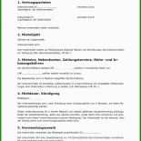 Untermietvertrag Muster Studays