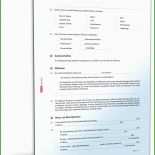 Untermietvertrag Vorlage 3 Seiten