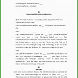 Untermietvertrag Vorlage Deutschland