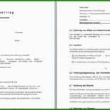 Untermietvertrag Vorlage Zum Ausfüllen