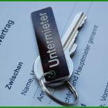 Untermietvertrag Zwischenmiete Vorlage