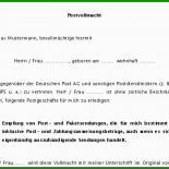 Ups Vollmacht Vorlage