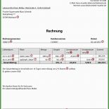 Ursprungserklärung Auf Der Rechnung Muster