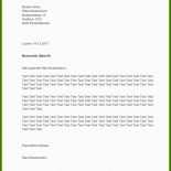 Valentinstags Brief Vorlage