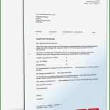 Verbindliches Angebot Vorlage