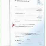 Vereinbarung Zum Arbeitsvertrag Muster