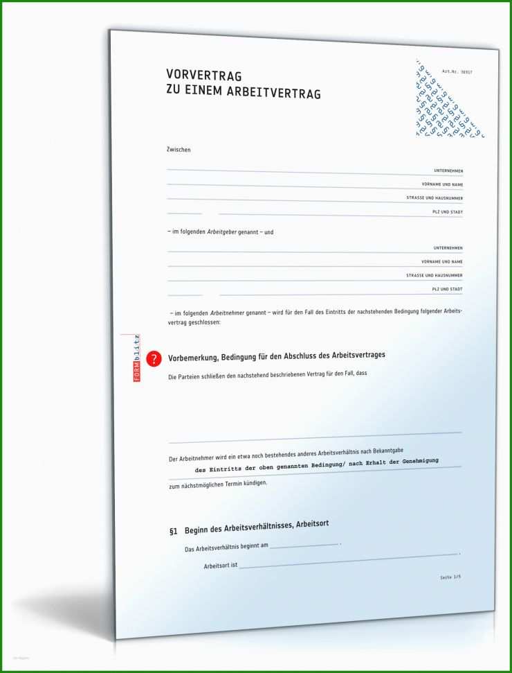 Vereinbarung Zum Arbeitsvertrag Muster 3 Vereinbarung Zum Arbeitsvertrag Muster