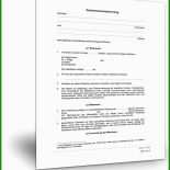 Verlängerung Befristeter Mietvertrag Muster