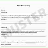 Vermieterfreundlicher Mietvertrag Muster