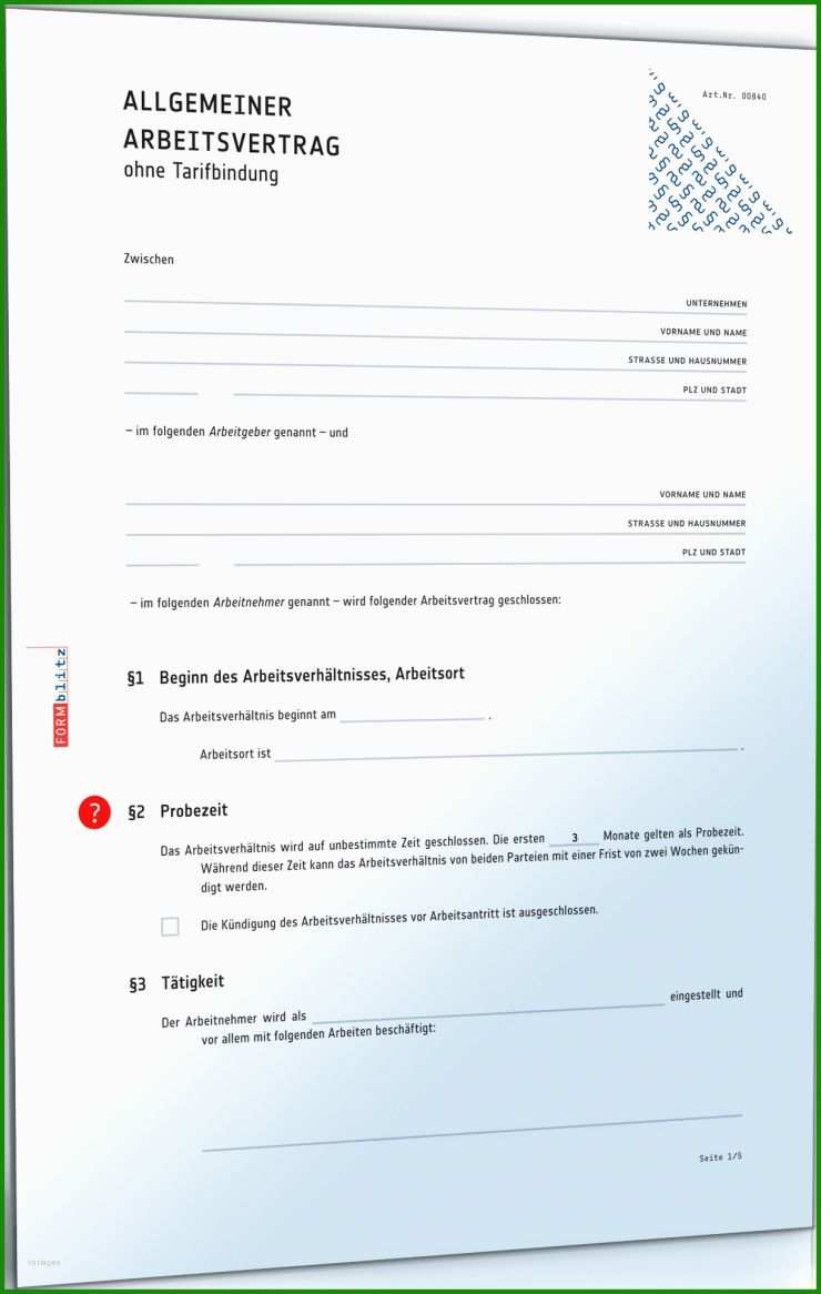 Verschwiegenheitspflicht Arbeitsvertrag Muster