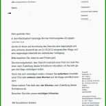 Vertragskündigung Brief Muster