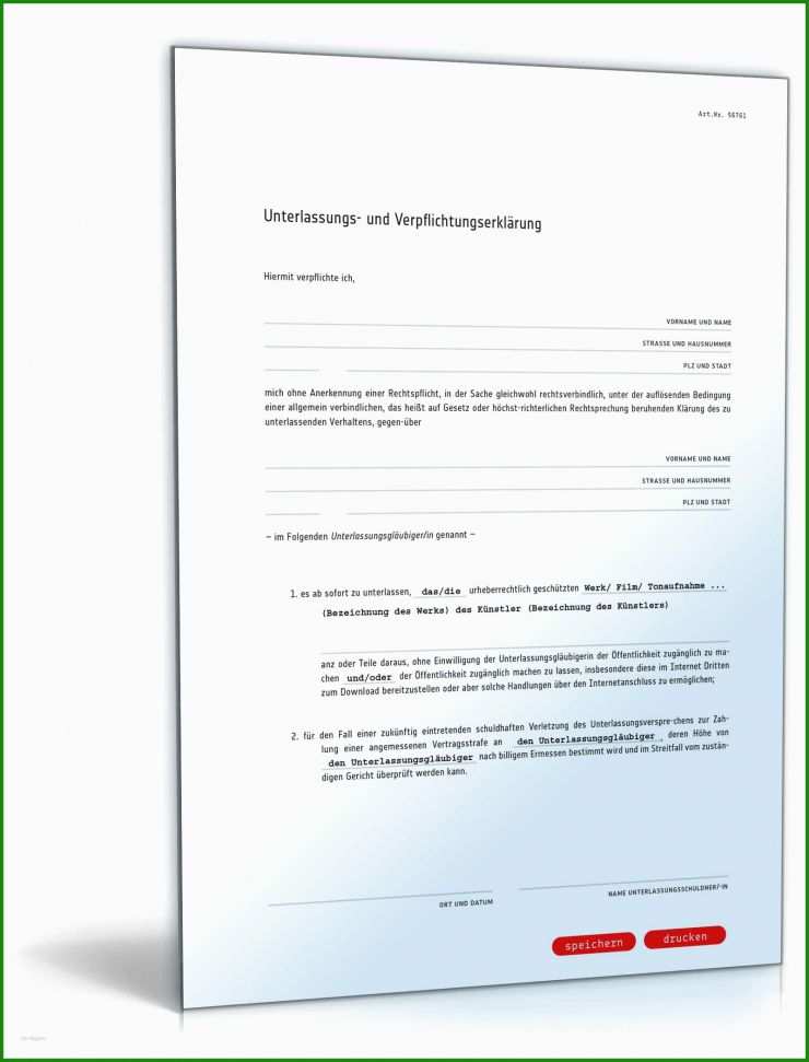 Vertragsstrafe Arbeitsvertrag Muster 1 Vertragsstrafe Arbeitsvertrag Muster