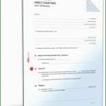 Vertragsstrafe Im Arbeitsvertrag Muster