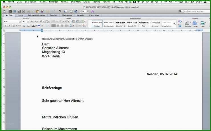 Verzeih Mir Brief Vorlage