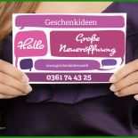 Viaprinto Flyer Vorlage