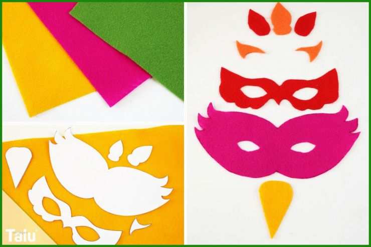 Vogelschnabel Basteln Vorlage 5 Vogelschnabel Basteln Vorlage