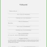 Vollmacht Abholung Muster 10 Vollmacht Abholung Muster
