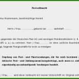 Vollmacht Abholung Vorlage 6 Vollmacht Abholung Vorlage