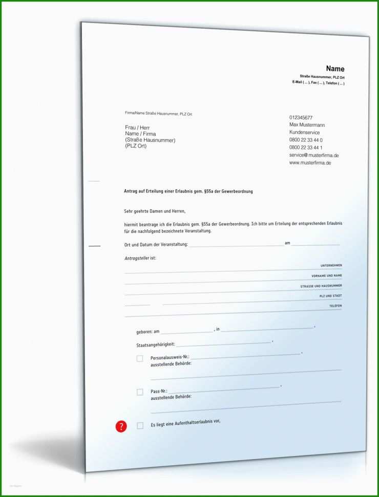 Vollmacht Anwaltliche Vertretung Muster